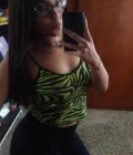 kennenlernen Frau Colombie bis Magdalena Santa Marta : Luisa, 28 Jahre